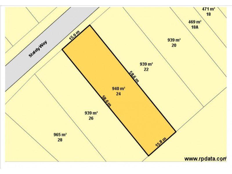 24 Stately Way, Wallaroo SA 5556