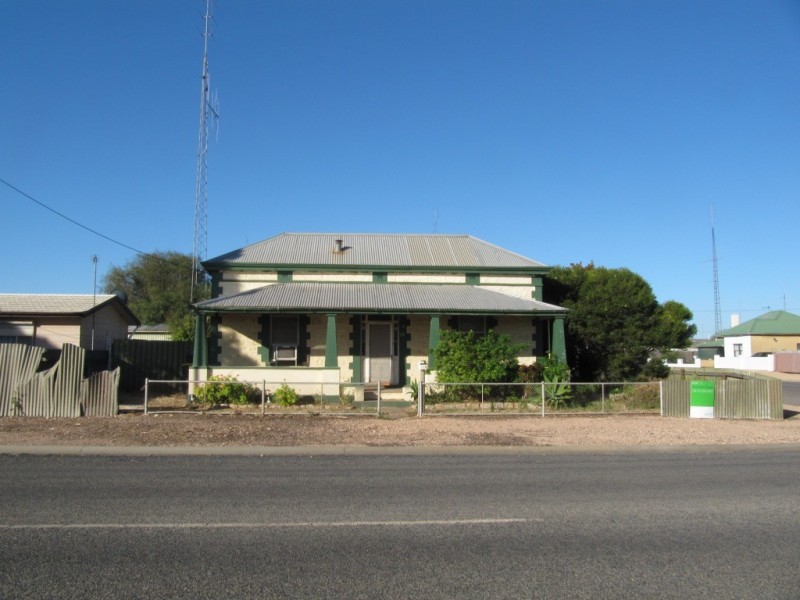 25 Charles Terrace, Wallaroo SA 5556