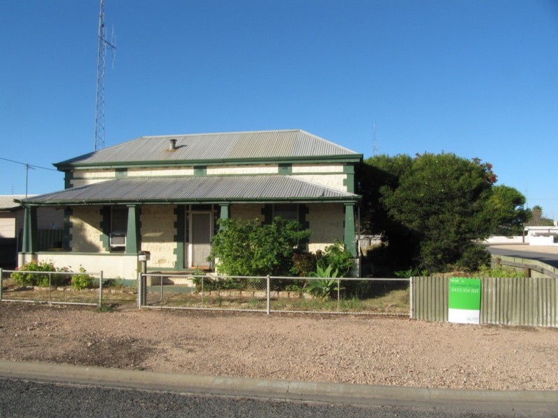 25 Charles Terrace, Wallaroo SA 5556