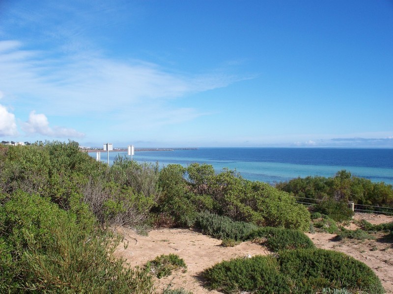 number 1 Harrys Point Road, Port Hughes SA 5558