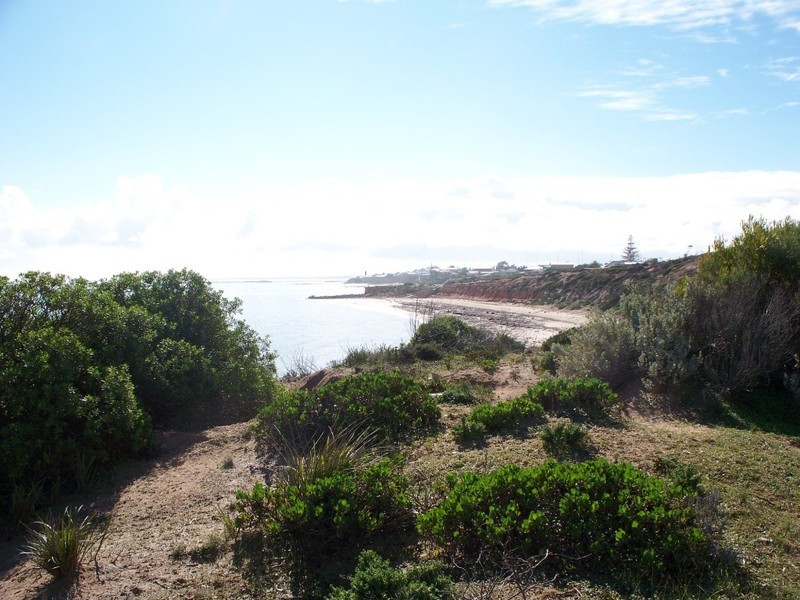 number 1 Harrys Point Road, Port Hughes SA 5558