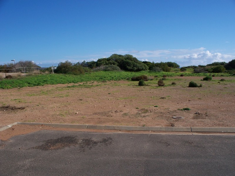 number 1 Harrys Point Road, Port Hughes SA 5558