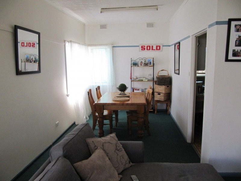 2 Whittier Street, Crystal Brook SA 5523