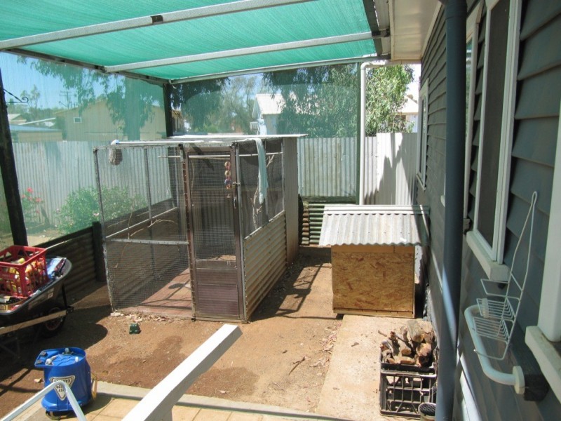 2 Whittier Street, Crystal Brook SA 5523