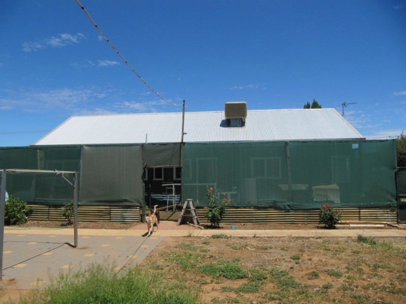 2 Whittier Street, Crystal Brook SA 5523