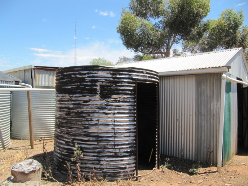 2 Whittier Street, Crystal Brook SA 5523