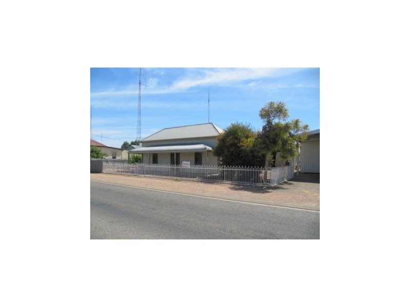 49 Charles Terrace, Wallaroo SA 5556