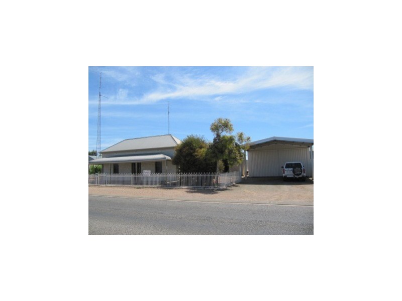 49 Charles Terrace, Wallaroo SA 5556