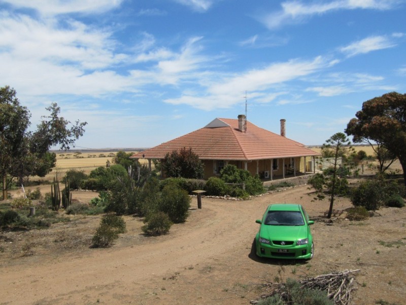 3 Copper Coast Highway, Kulpara SA 5555