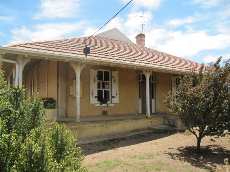 3 Copper Coast Highway, Kulpara SA 5555