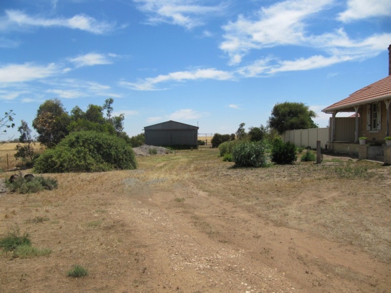 3 Copper Coast Highway, Kulpara SA 5555