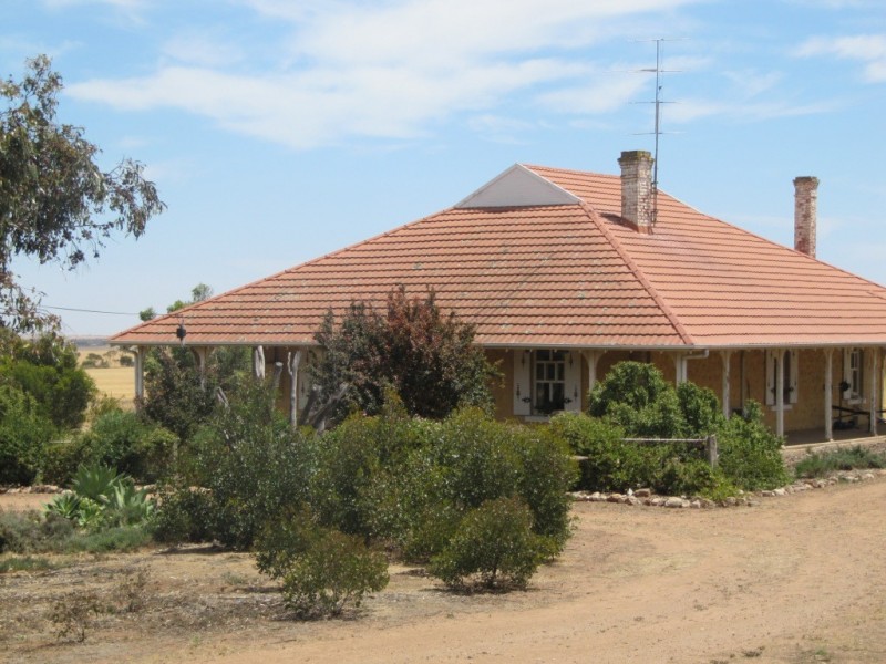 3 Copper Coast Highway, Kulpara SA 5555