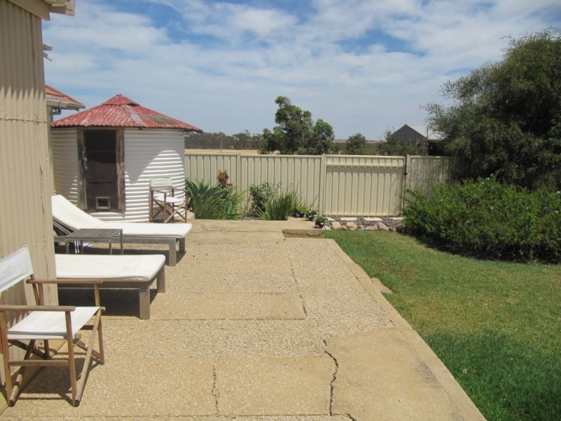 3 Copper Coast Highway, Kulpara SA 5555