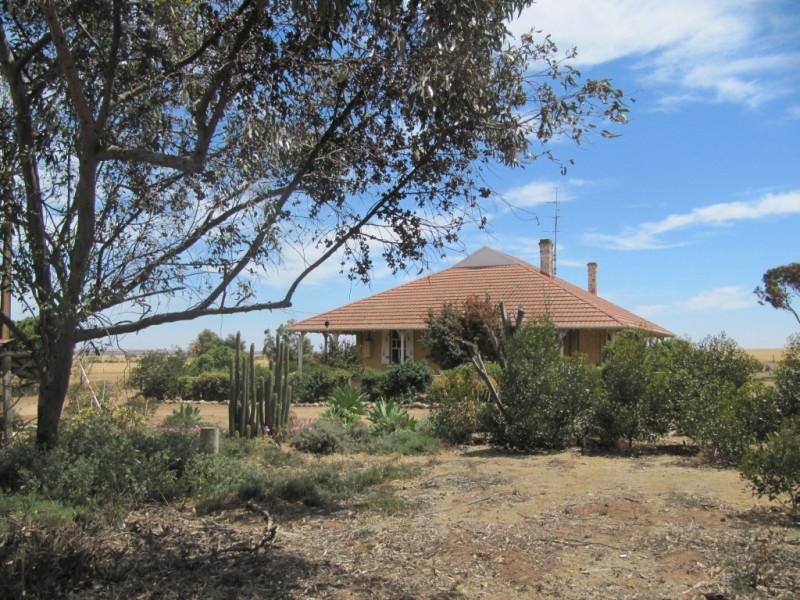 3 Copper Coast Highway, Kulpara SA 5555