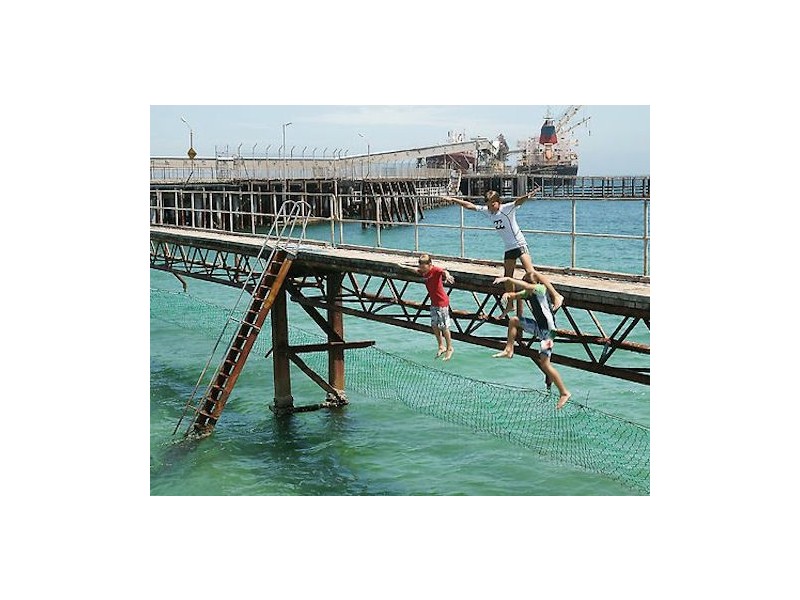 sec 682 Rucioch Rd, Wallaroo SA 5556