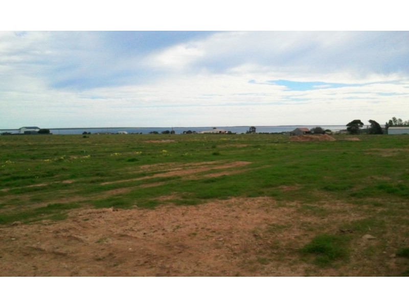 lot 3 Songvaar Rd, Ardrossan SA 5571