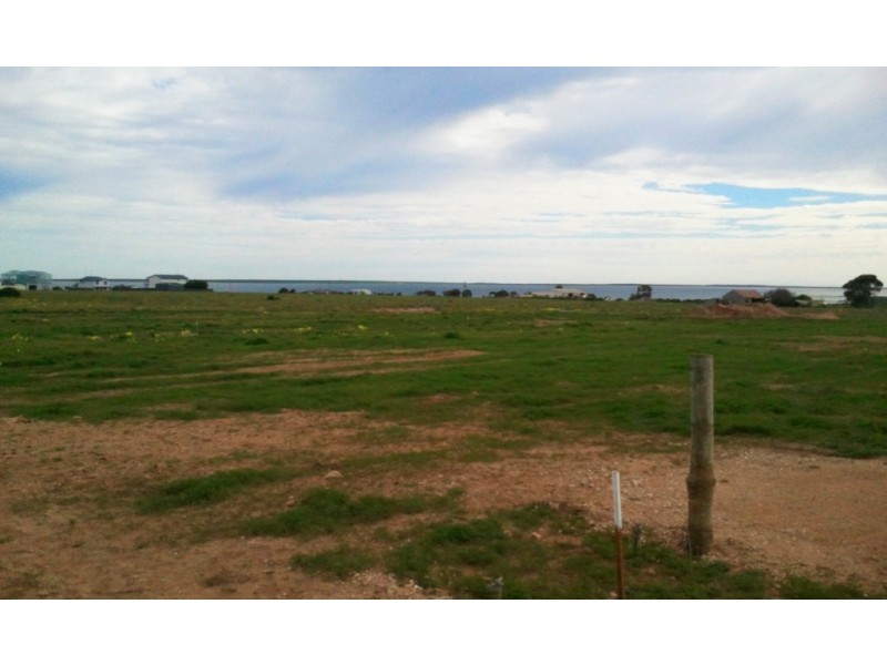 lot 3 Songvaar Rd, Ardrossan SA 5571