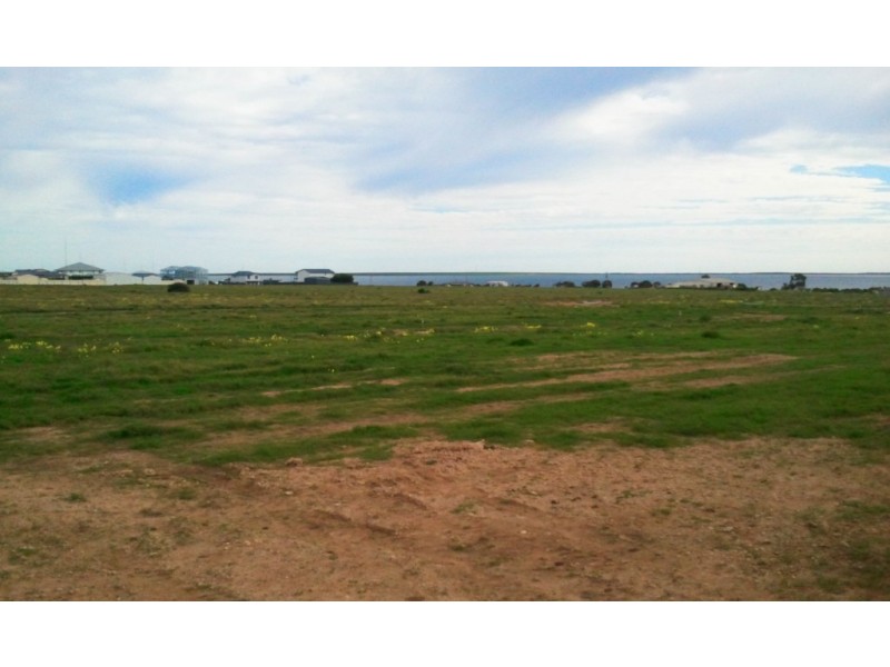 lot 3 Songvaar Rd, Ardrossan SA 5571