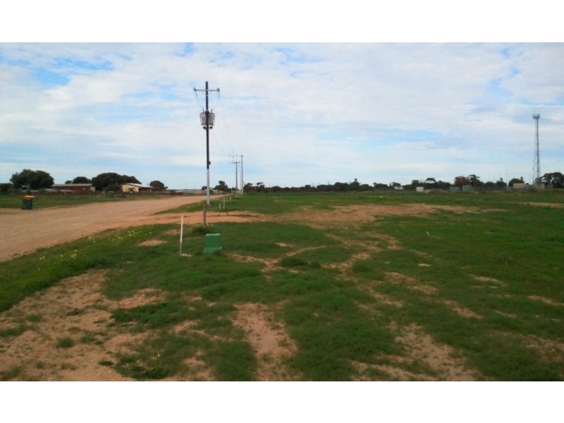 lot 3 Songvaar Rd, Ardrossan SA 5571