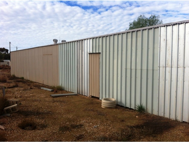 36 Copper Lane, Jericho SA 5554