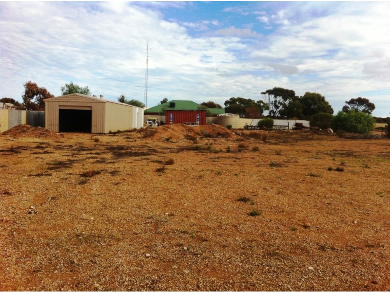 36 Copper Lane, Jericho SA 5554