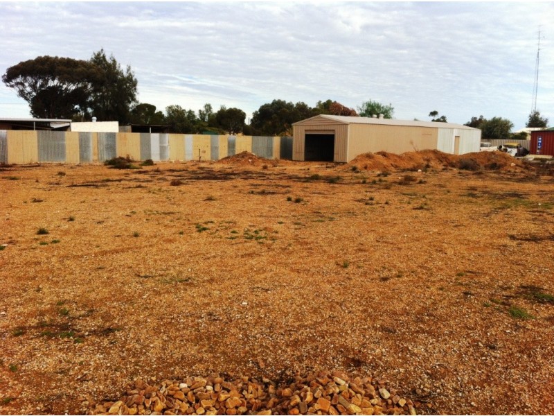 36 Copper Lane, Jericho SA 5554