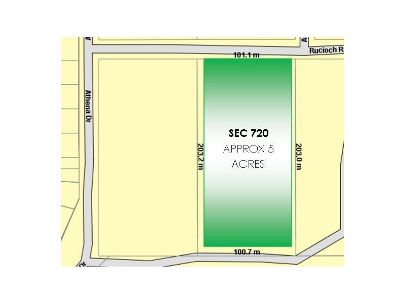 sec 720 Rucioch Rd, Wallaroo SA 5556