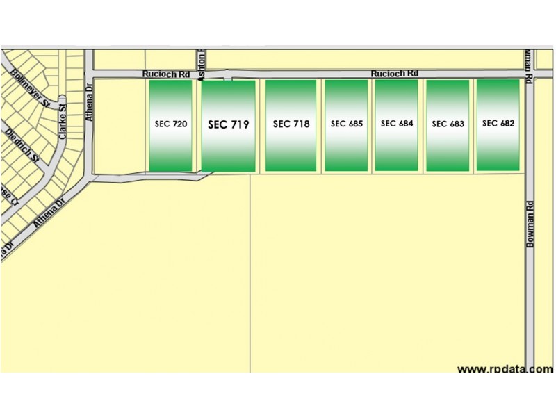 sec 720 Rucioch Rd, Wallaroo SA 5556