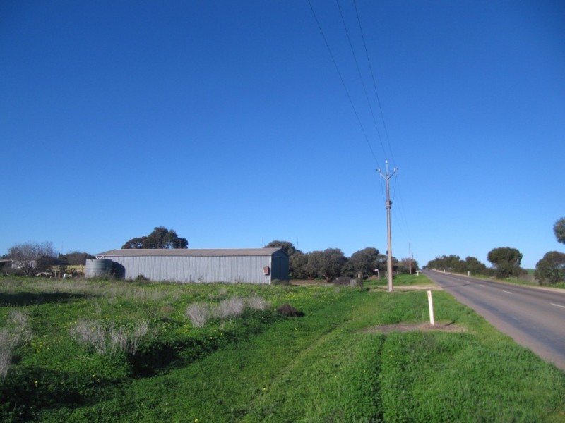 856 magazine Road, Wallaroo SA 5556