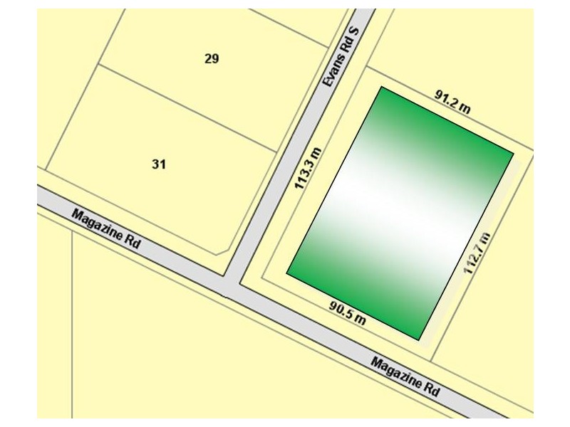 78 East Terrace, Wallaroo SA 5556