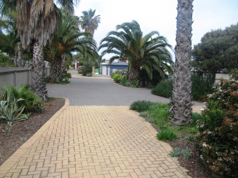 57 Kerley Street, Port Broughton SA 5522