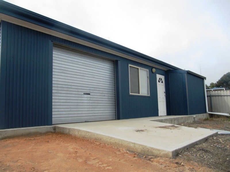 57 Kerley Street, Port Broughton SA 5522
