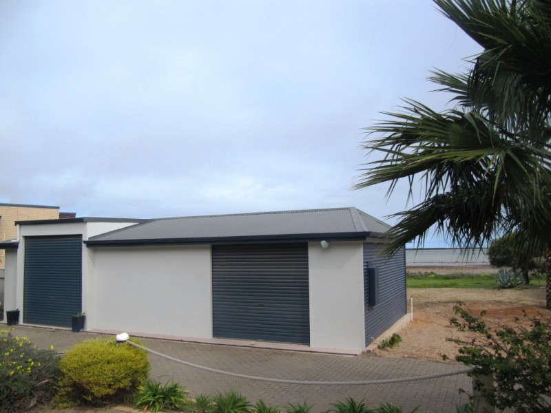 57 Kerley Street, Port Broughton SA 5522