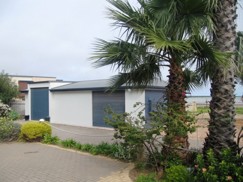 57 Kerley Street, Port Broughton SA 5522