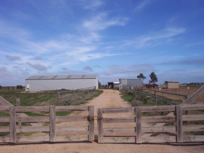 Sec 760 Kadina Road, Wallaroo SA 5556