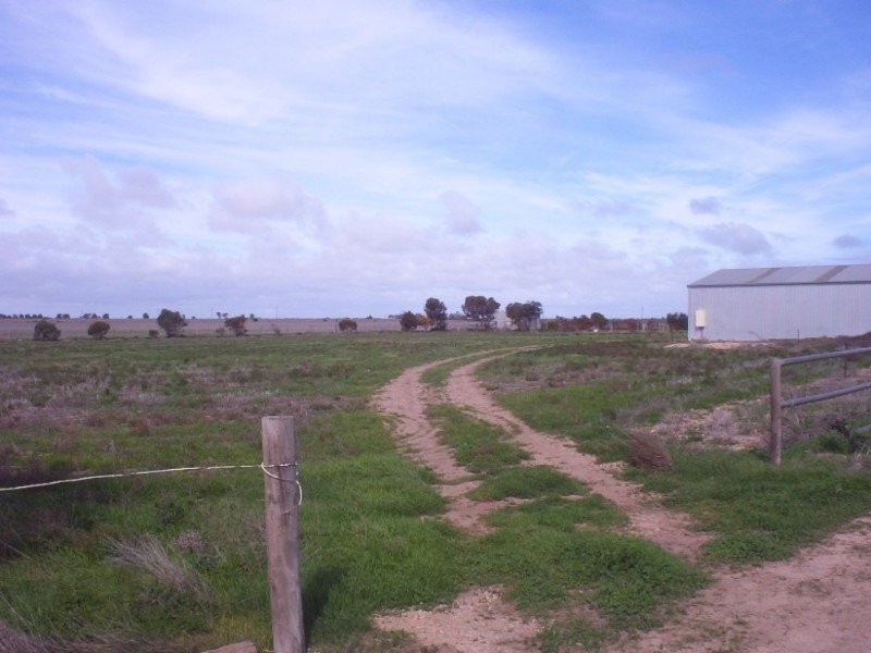 Sec 760 Kadina Road, Wallaroo SA 5556