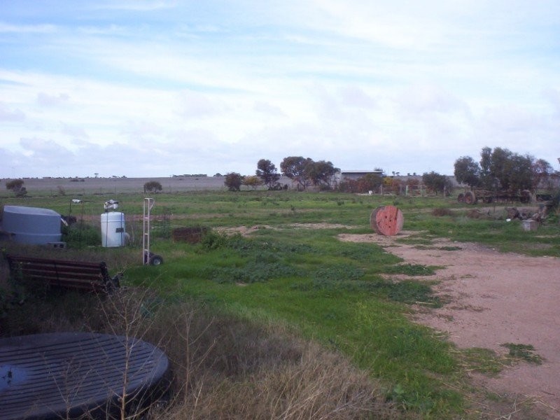 Sec 760 Kadina Road, Wallaroo SA 5556