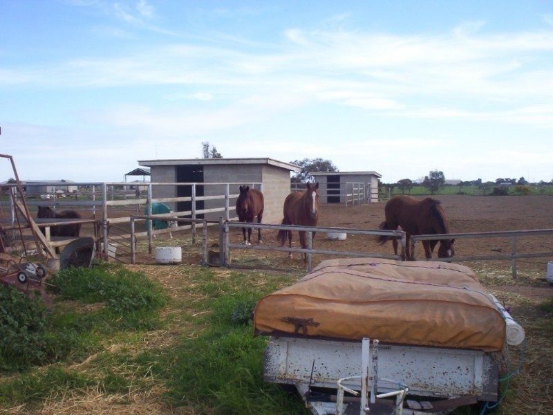 Sec 760 Kadina Road, Wallaroo SA 5556