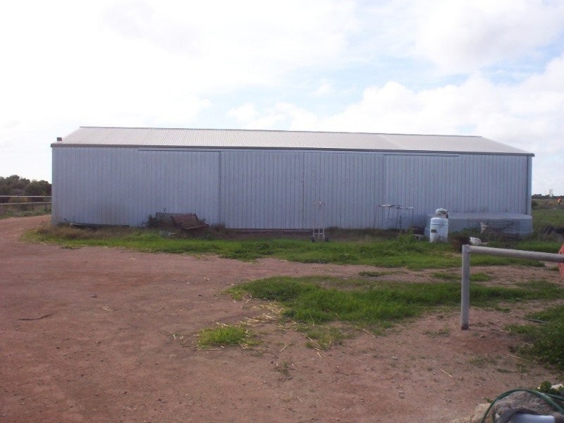 Sec 760 Kadina Road, Wallaroo SA 5556