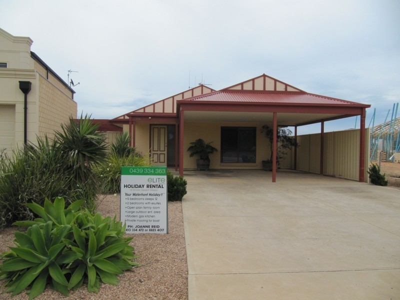 113 Gilmore Crescent, Wallaroo SA 5556