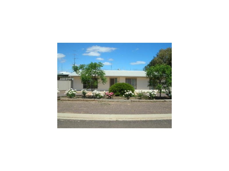 27 Furner Crescent, Port Hughes SA 5558