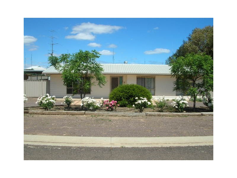 27 Furner Crescent, Port Hughes SA 5558