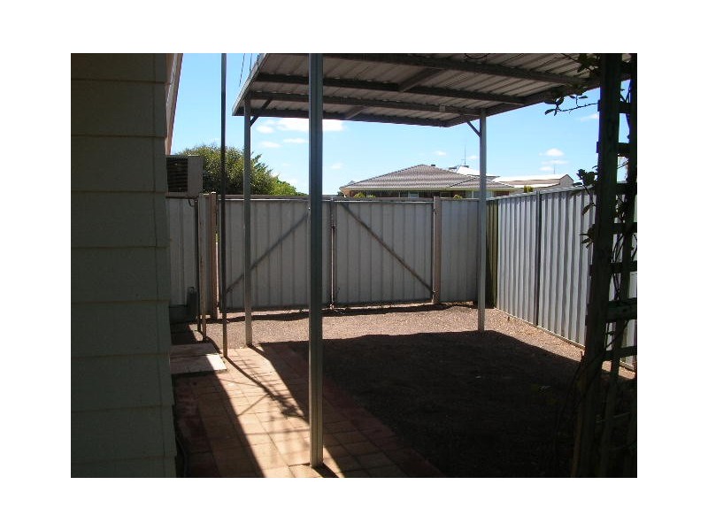 27 Furner Crescent, Port Hughes SA 5558