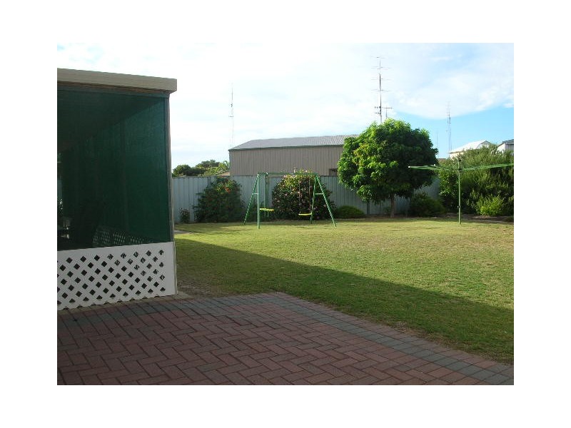 27 Furner Crescent, Port Hughes SA 5558