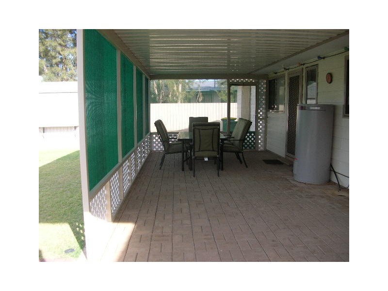 27 Furner Crescent, Port Hughes SA 5558