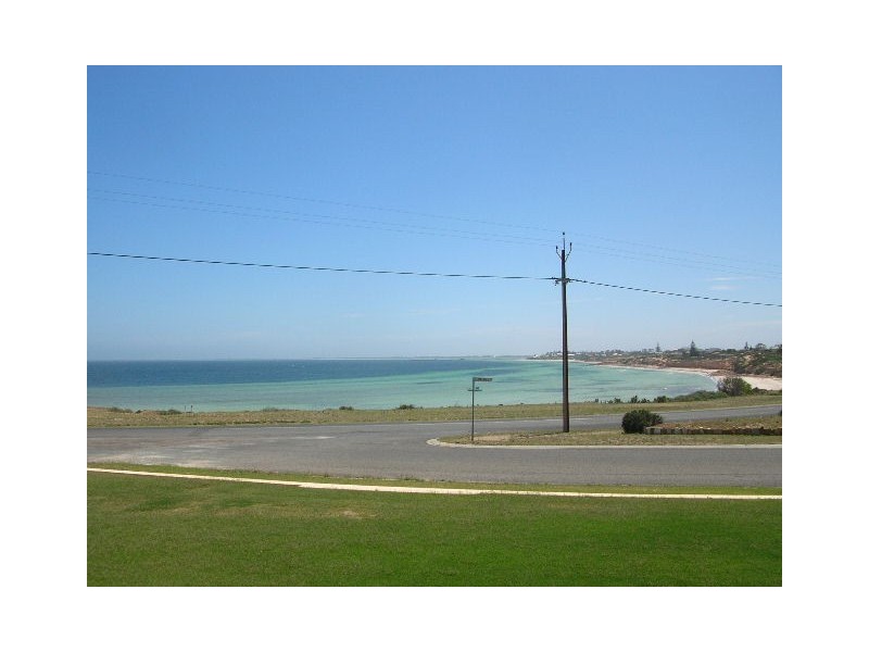 2 Cunliffe Street, Port Hughes SA 5558