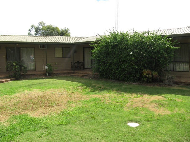 25 Rossiters Road, Moonta Bay SA 5558