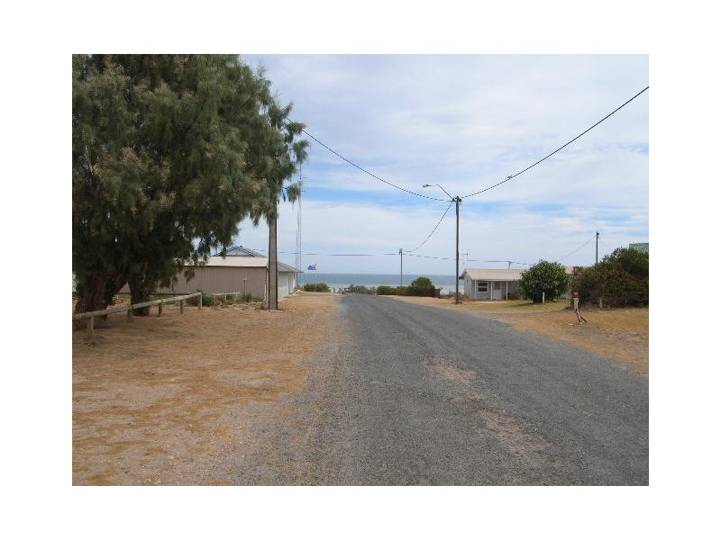 6 Milne Street, North Beach SA 5556