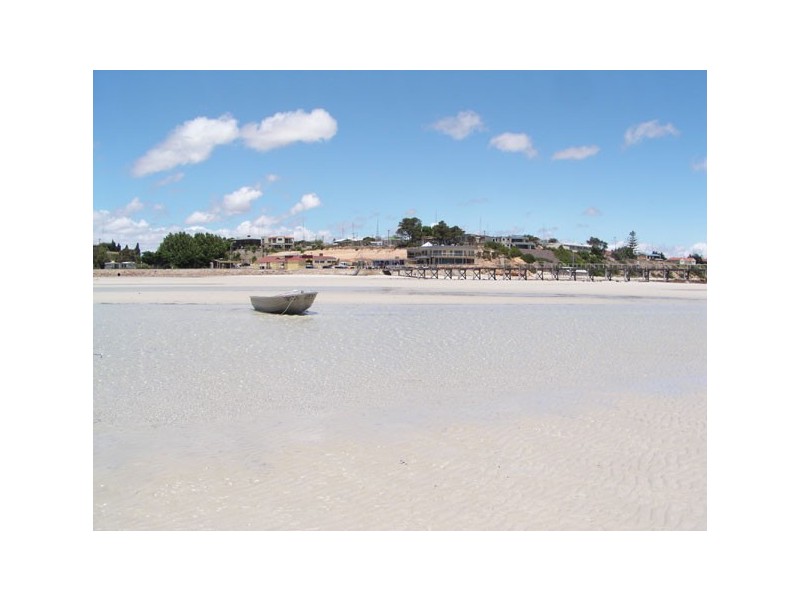 26 Keen Street, Moonta Bay SA 5558