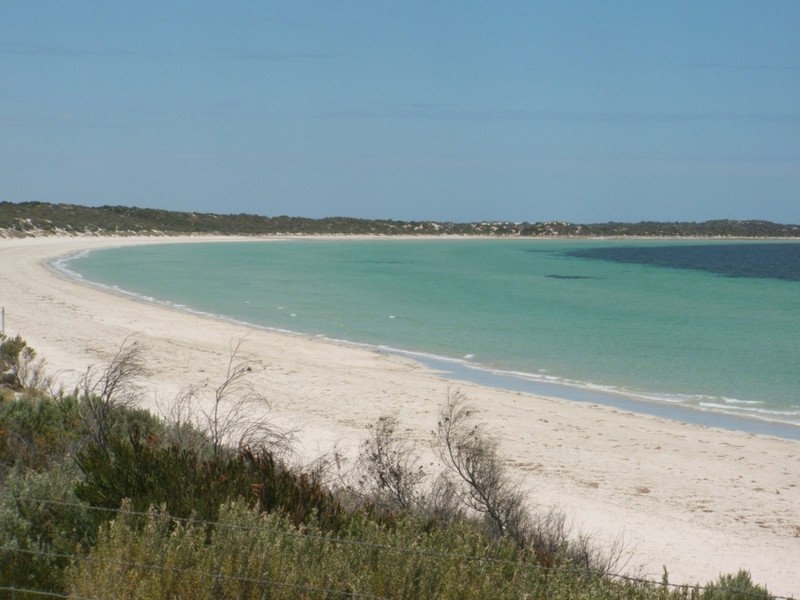 Lot 32 Trenerry Place, Port Hughes SA 5558